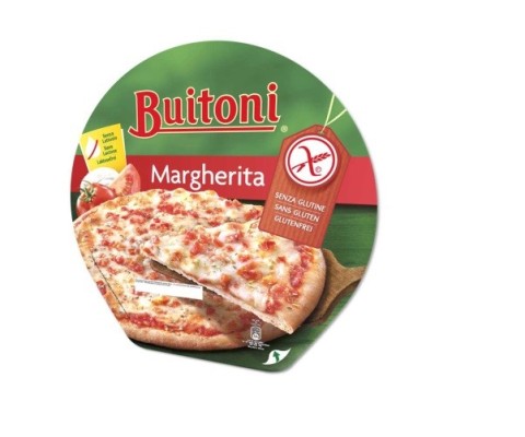 Pizza Buitoni Senza Glutine